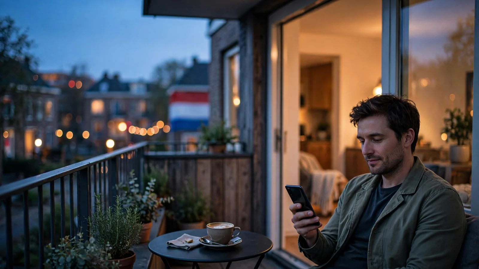 Android-casino-apps: legaal spelen in Nederland