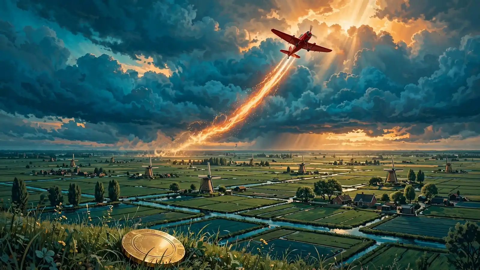 Aviator online casino Nederland: spel en controle