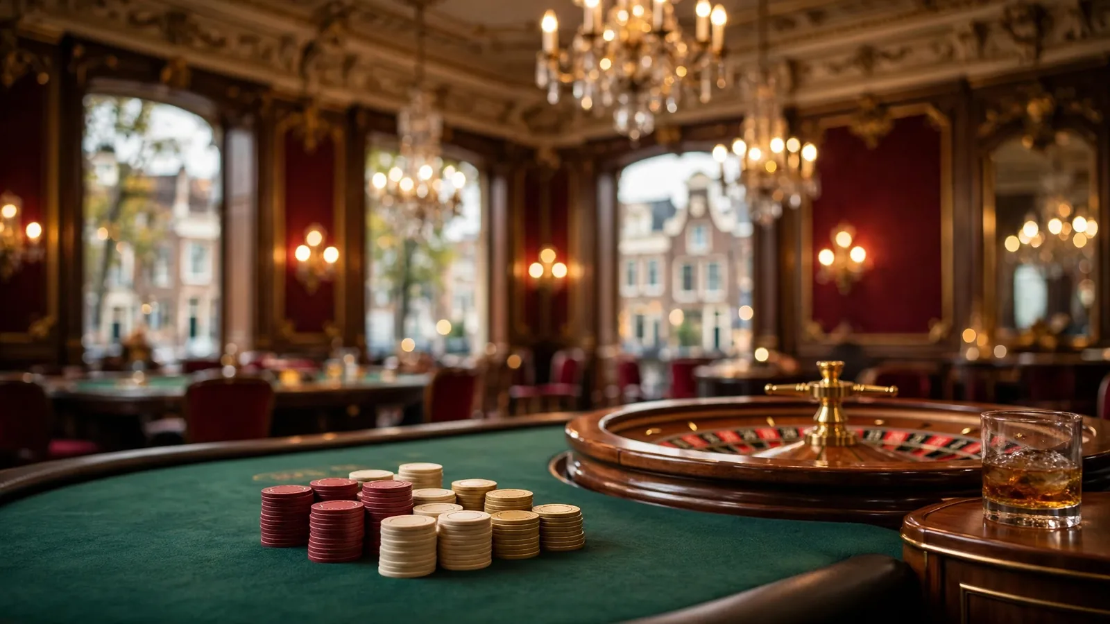 Beste Belgische online casino: betekenis en regels