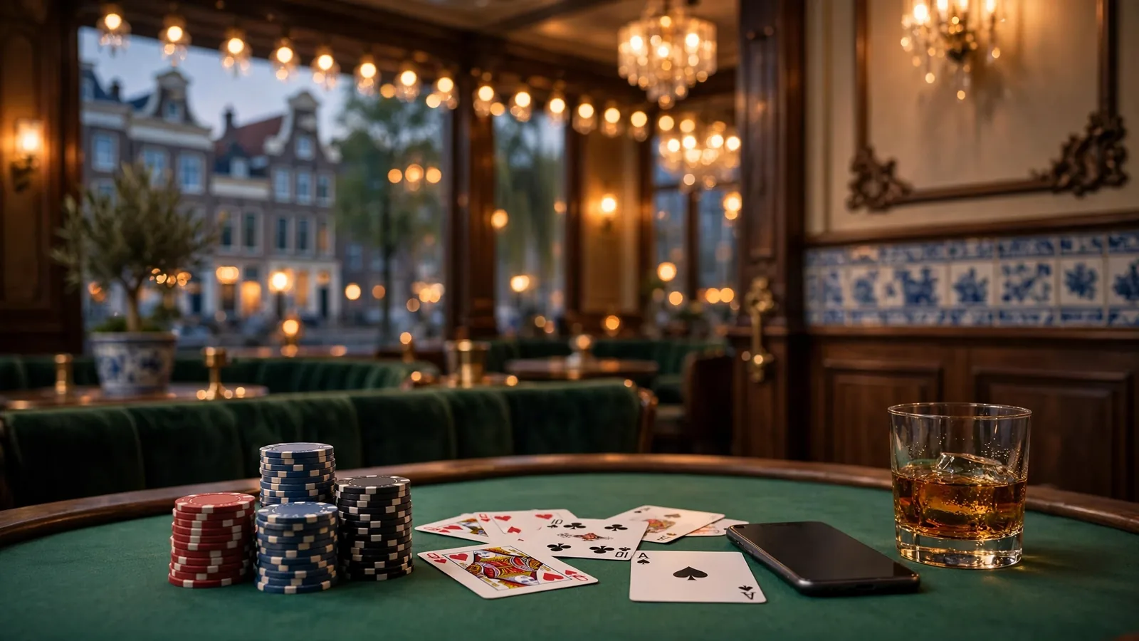 Buitenlandse goksites: regels, risico’s en betalingen