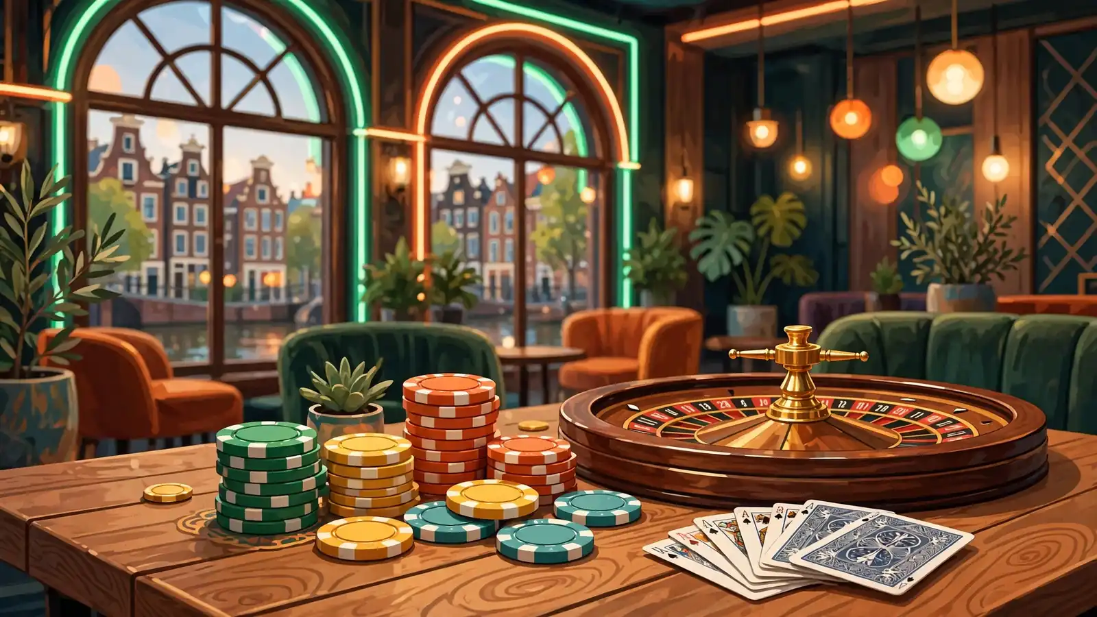 Big Time Gaming bij Nederlandse casino’s: zo werkt het