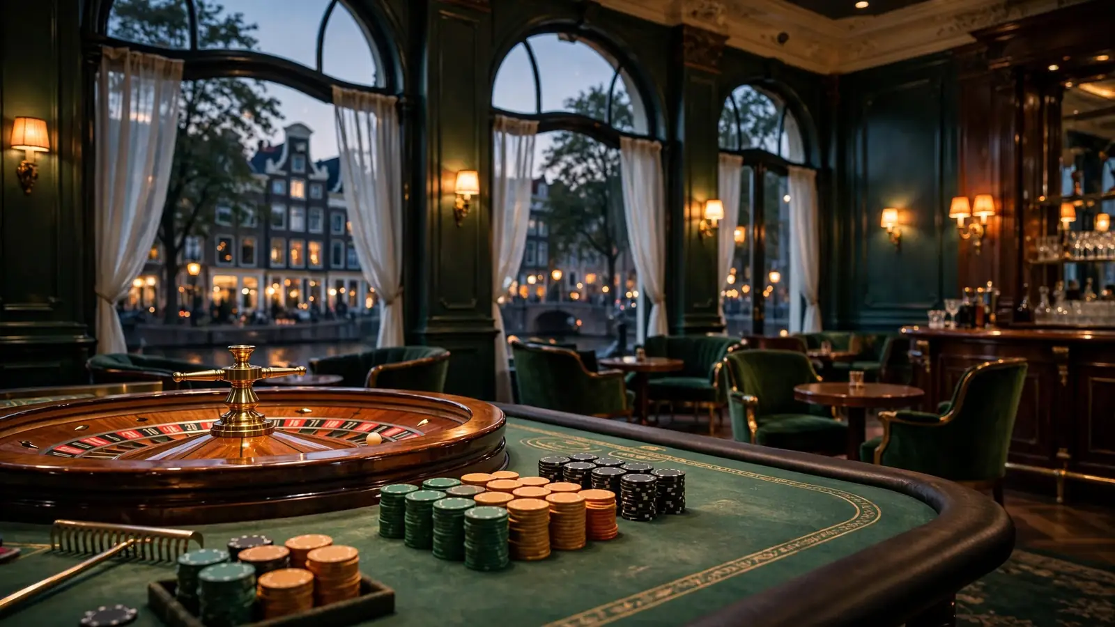 Casino met Microgaming: controleer de KSA-vergunning