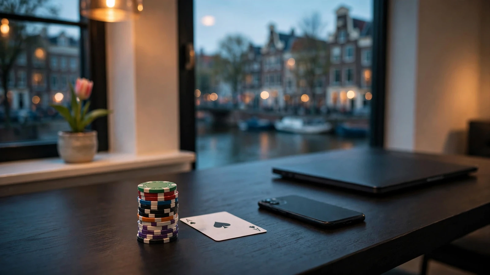 Casino met Playtech: aanbod en vergunning controleren