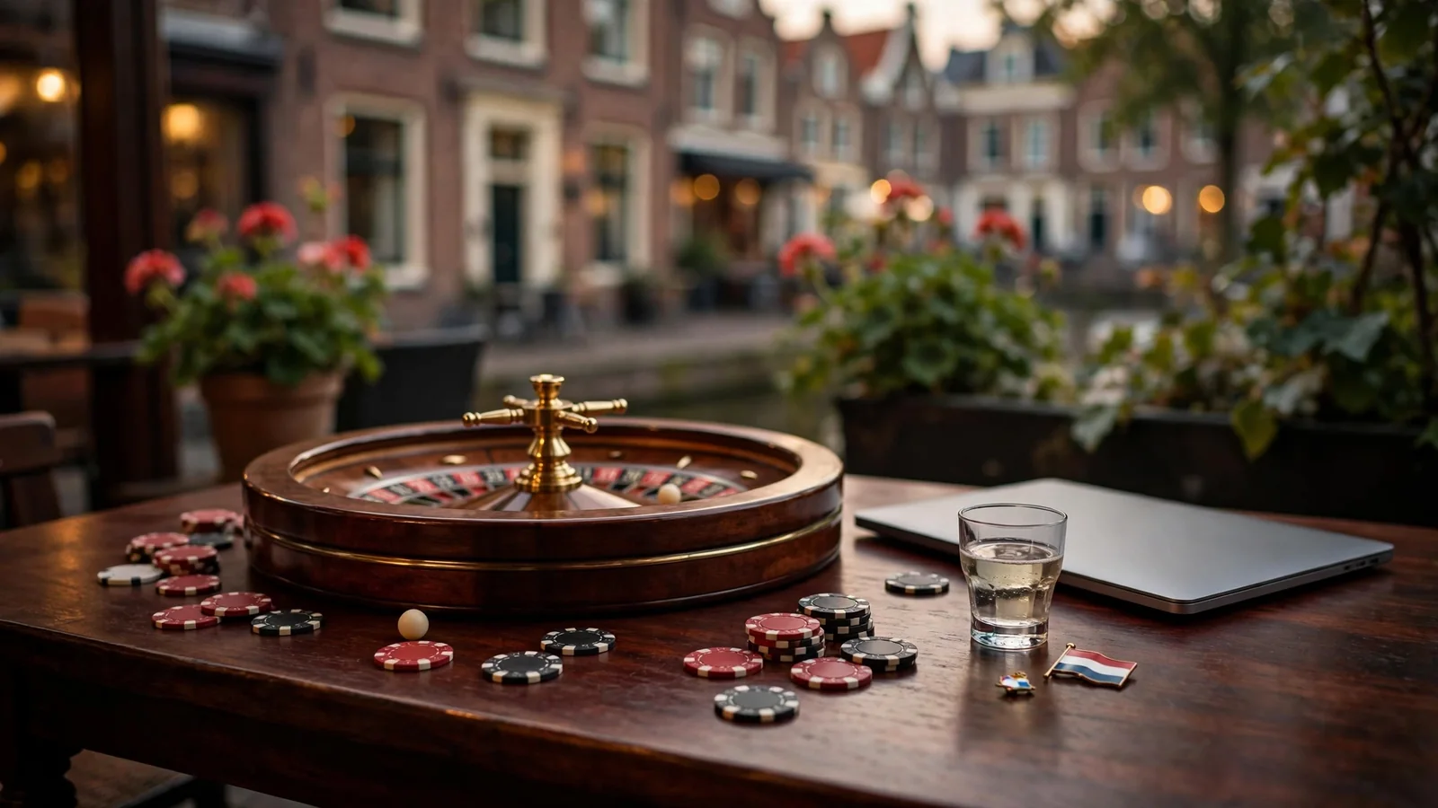 Casino met Pragmatic Play: provider en spelaanbod