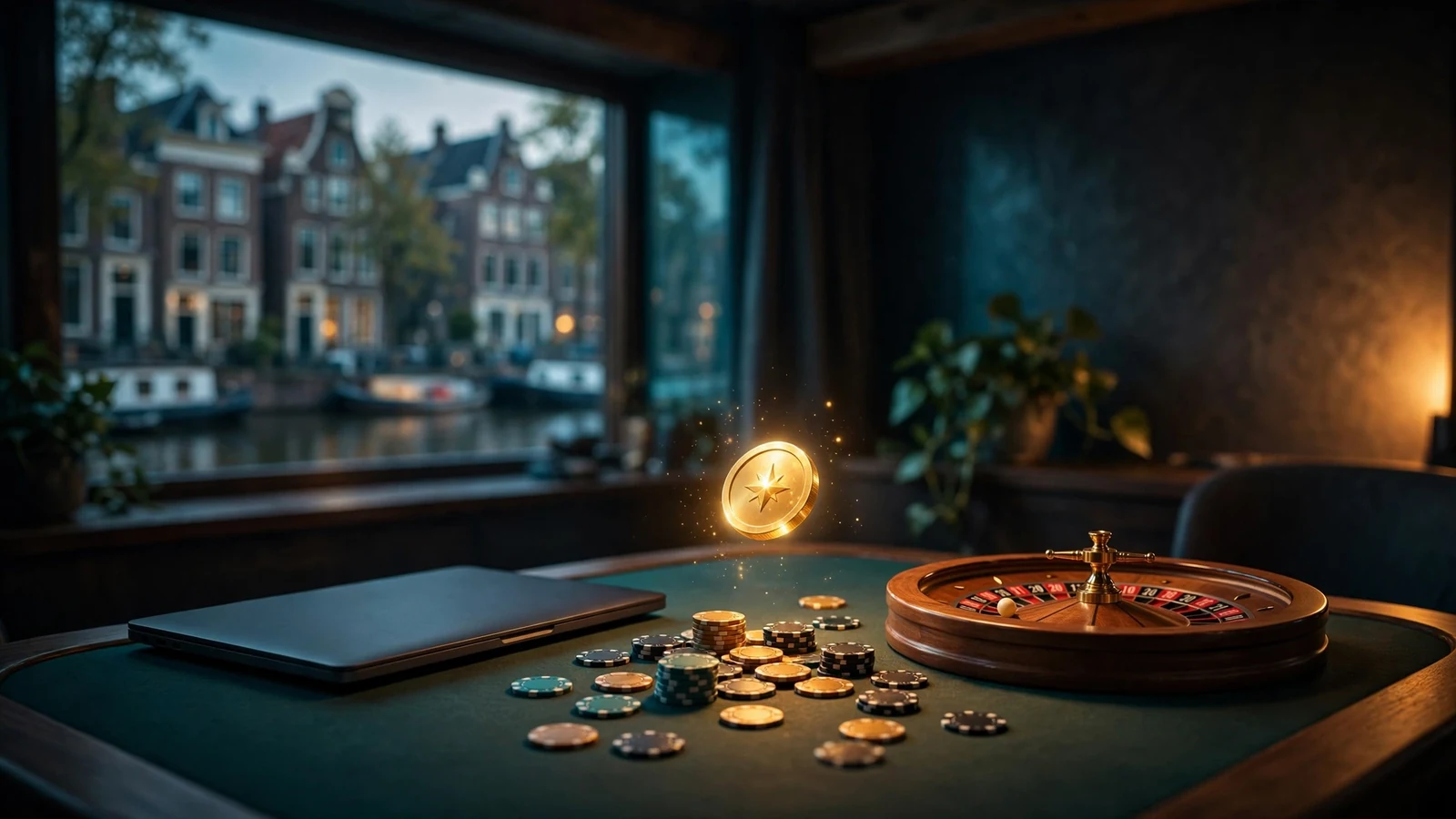 Stortingsbonus casino Nederland: voorwaarden en regels