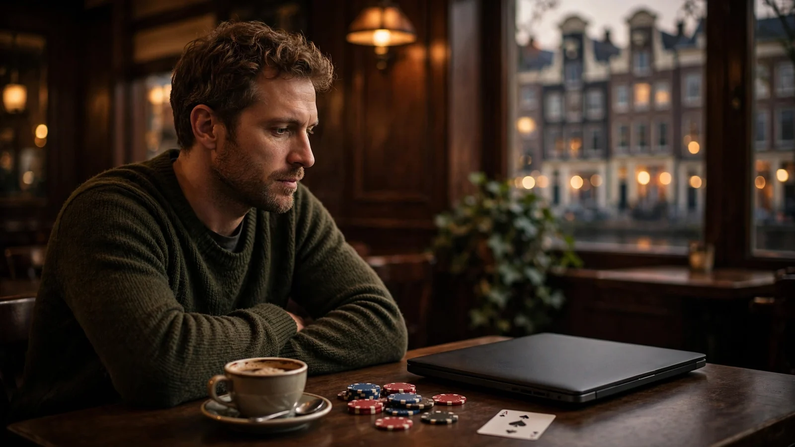 Beste online casino buitenland: regels en toezicht
