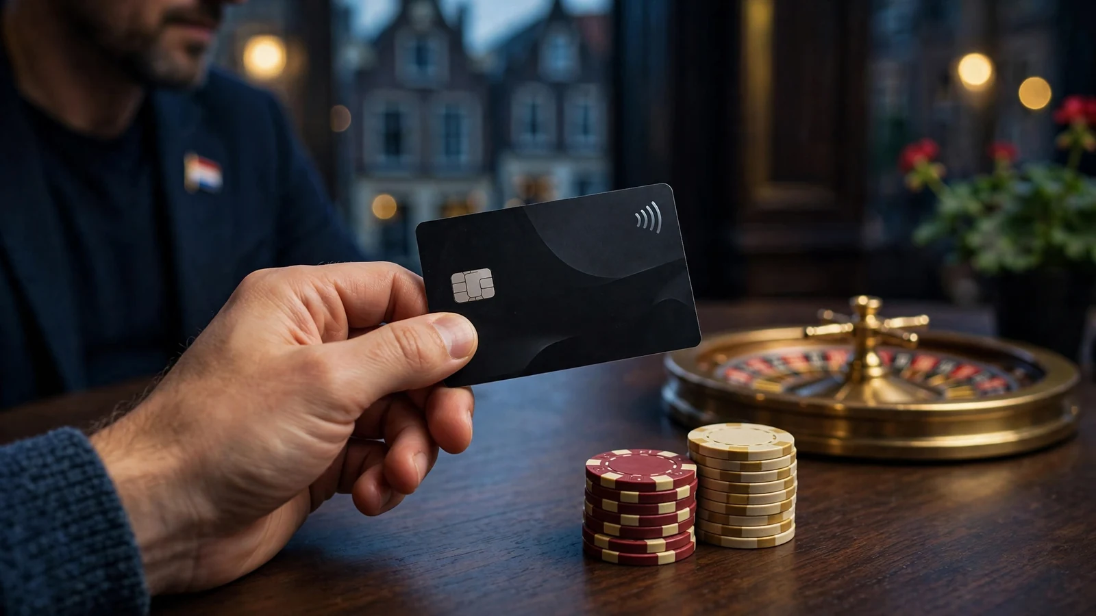 Online casino met AstroPay: controleer de vergunning