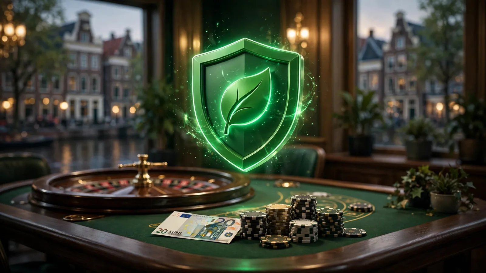 Online casino met ecoPayz: betaalmethode en aandachtspunten