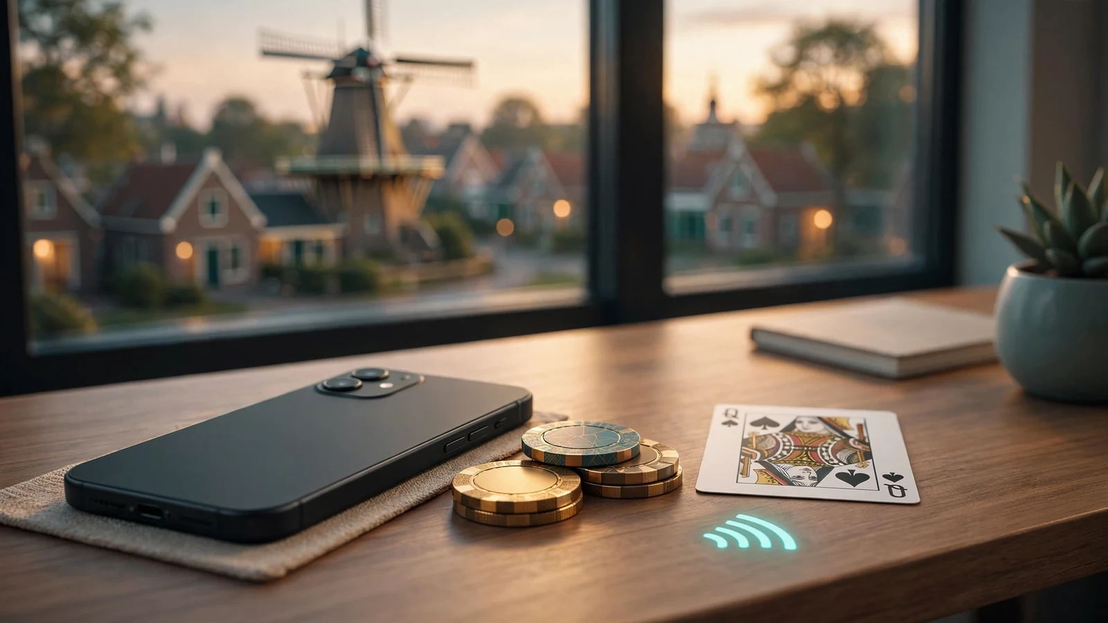 Online casino met Google Pay: controleer de betaalopties