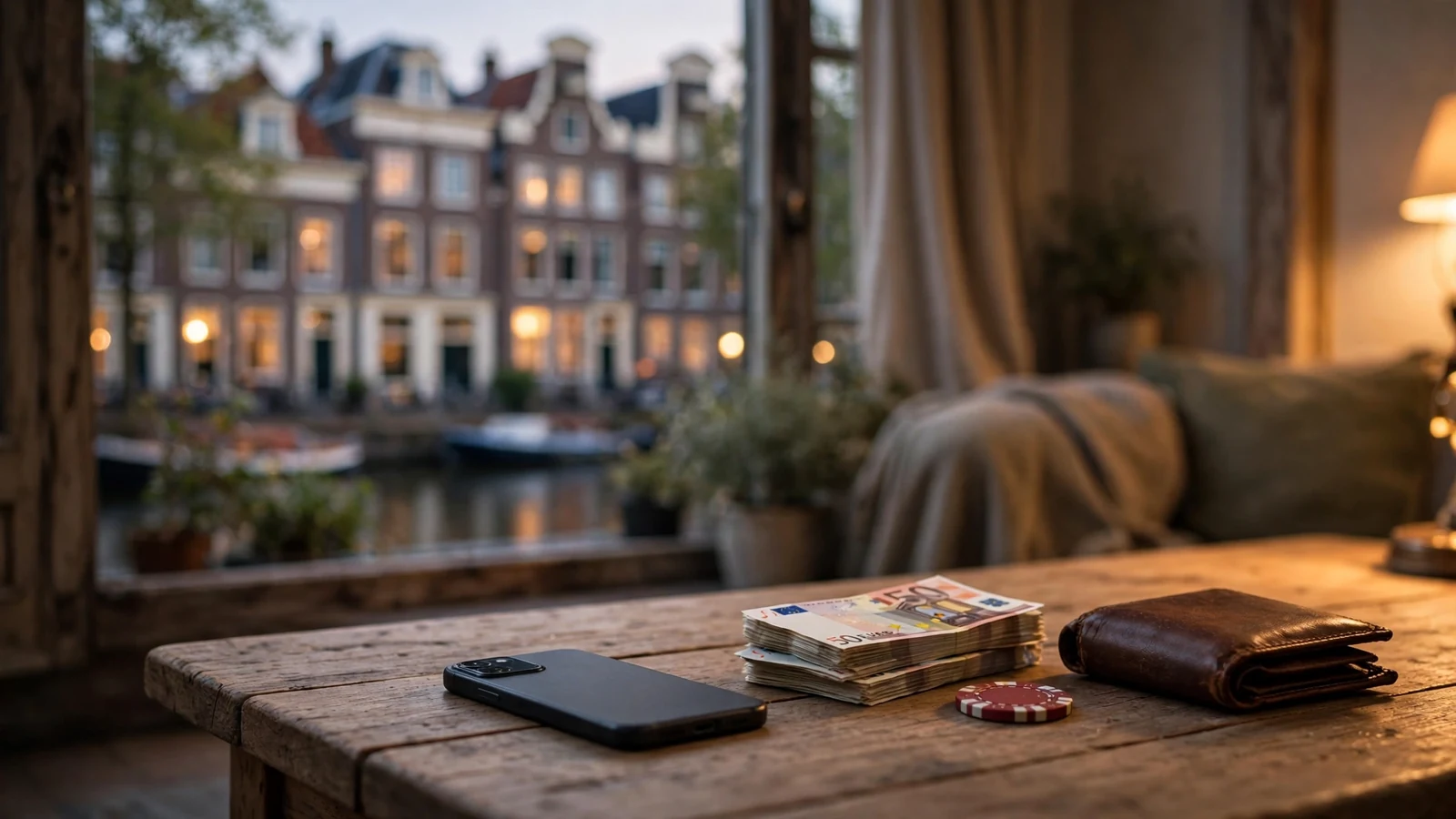 Online casino met HiPay: betaalopties en voorwaarden
