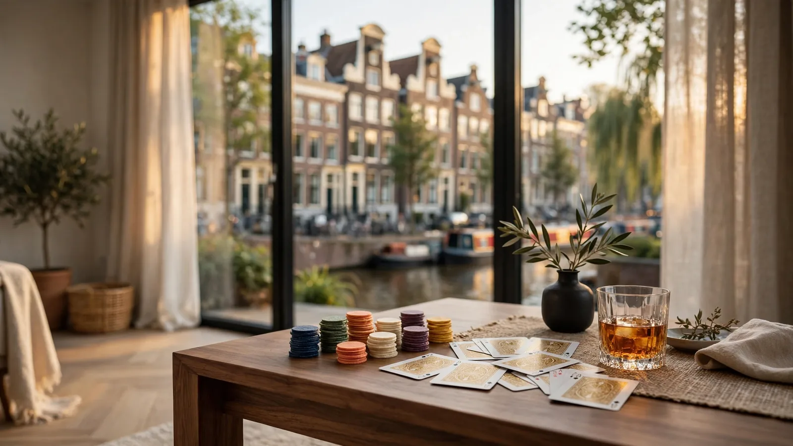 Online casino met Pay N Play: regels en toegang