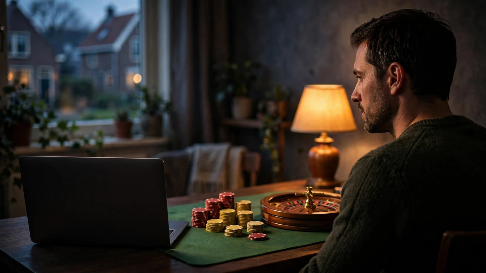Online casino’s voor echt geld: zo beoordeel je ze