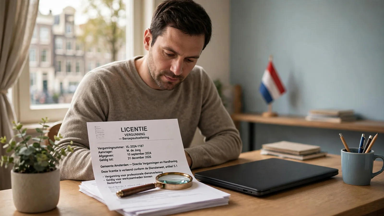 Betrouwbaar online gokken in Nederland: zo herken je het