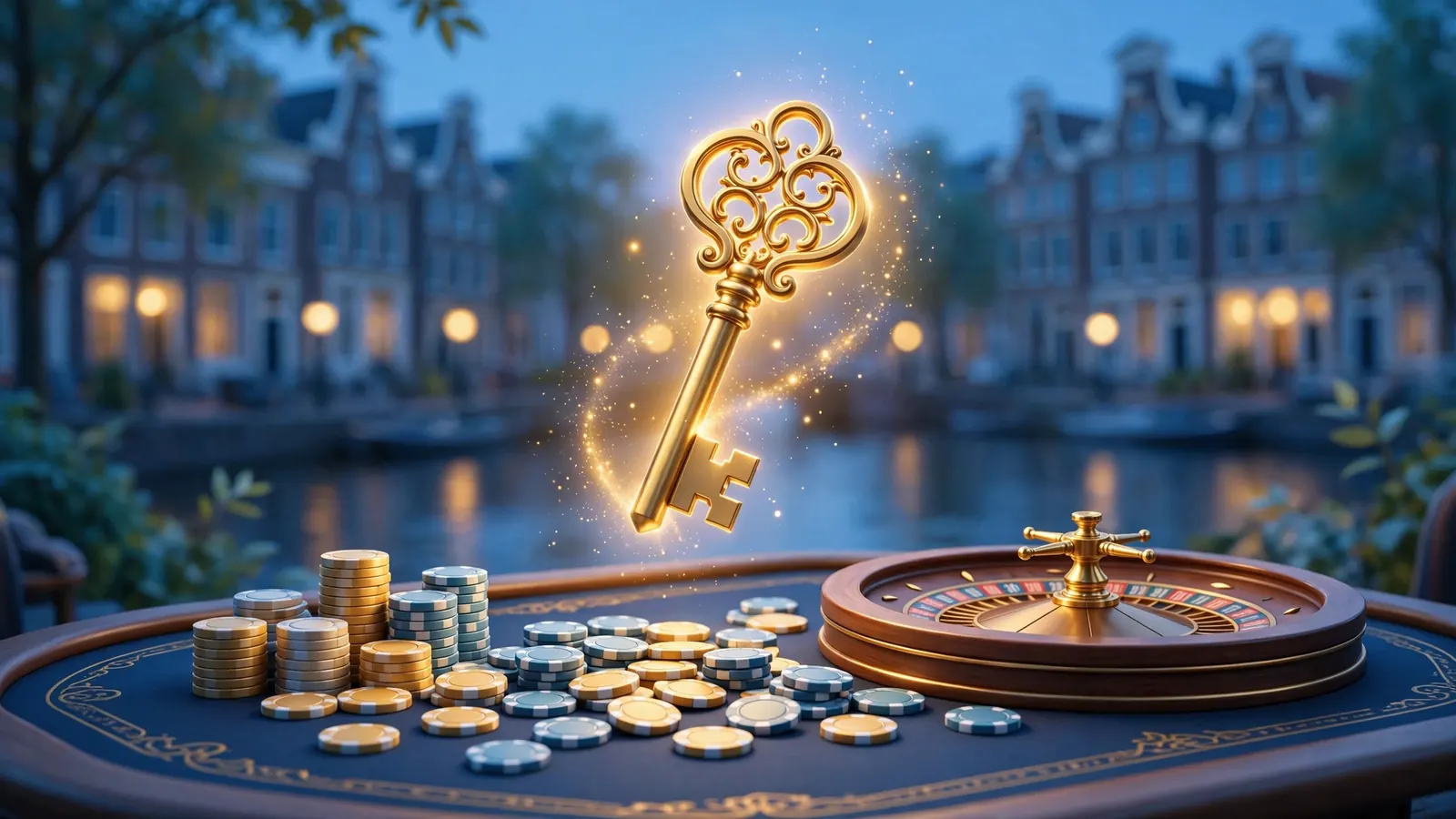 Bonus buy bij casino’s in Nederland: werking en risico’s
