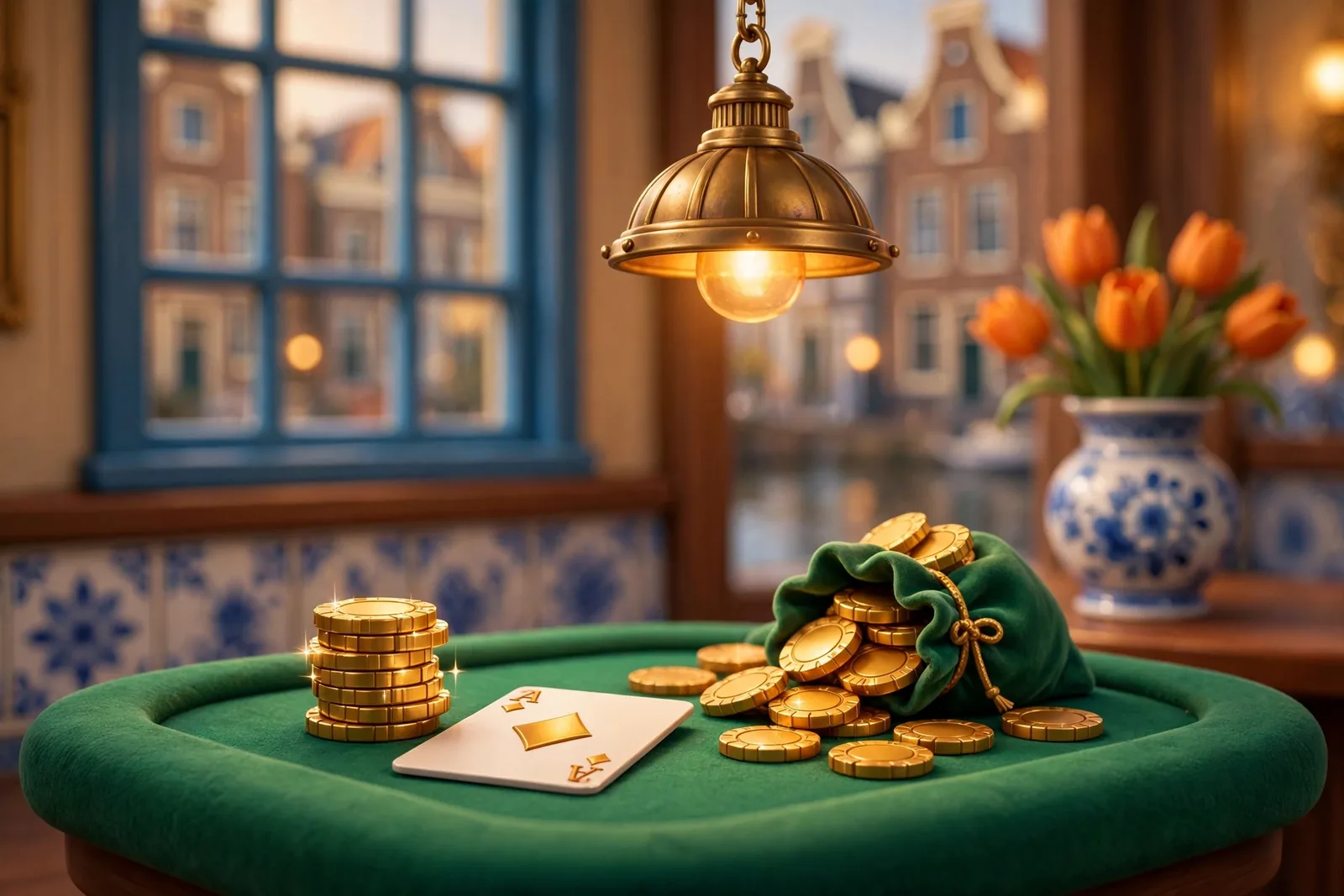 20 euro bonus zonder storting bij een casino