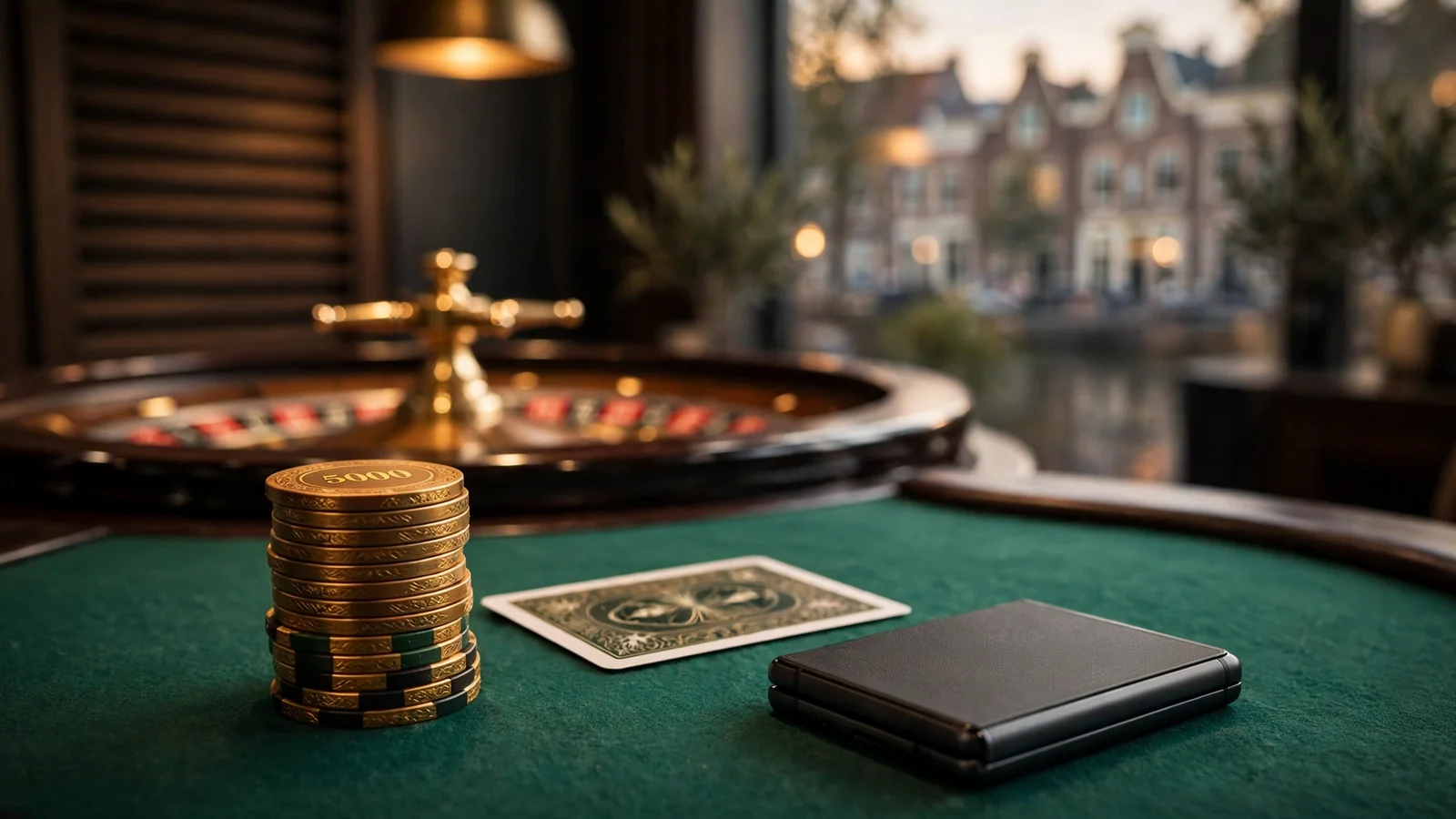 Hoge inzet casino met bonusgeld: regels en limieten
