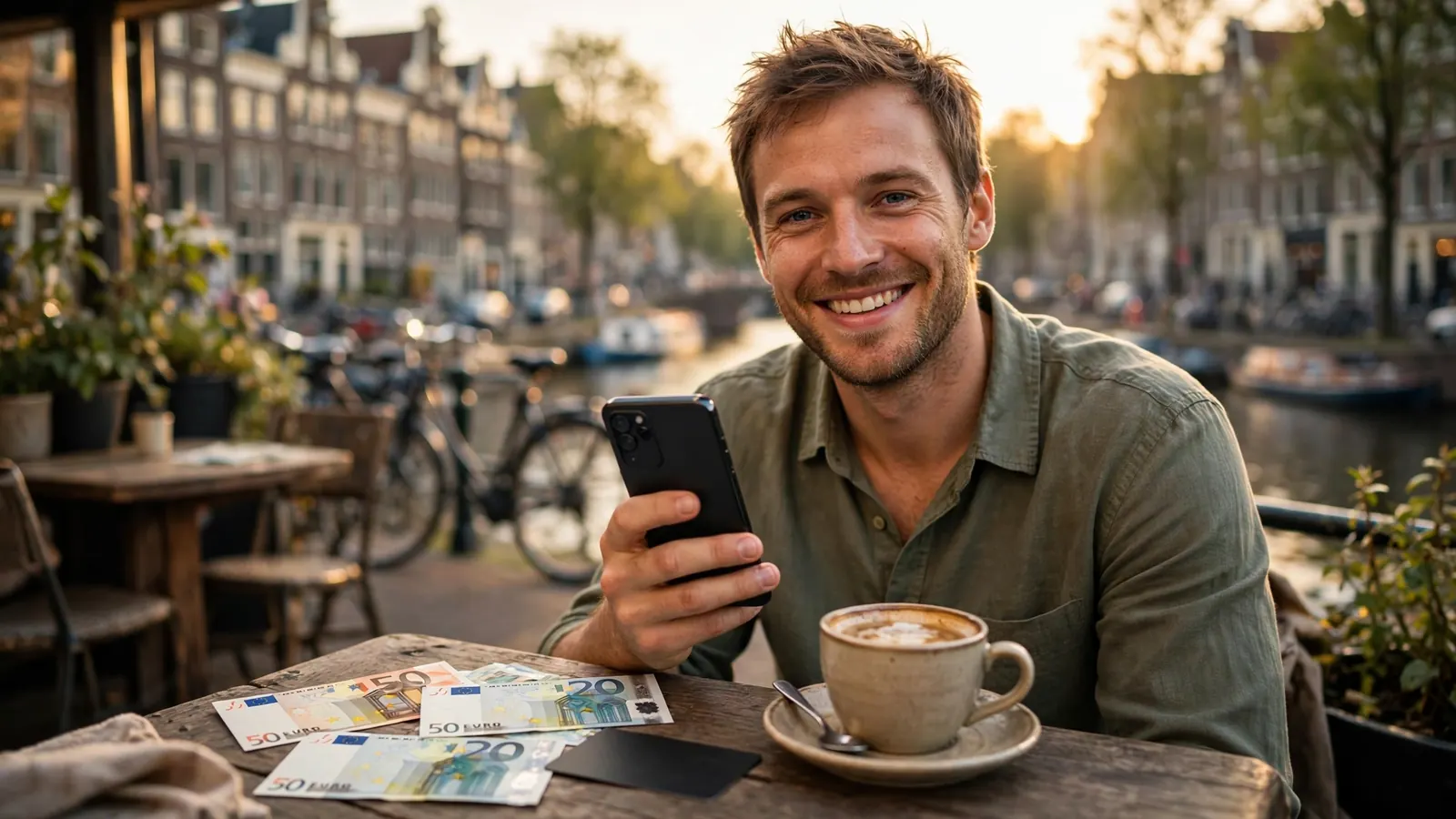 Snelle uitbetaling bij casino’s in Nederland