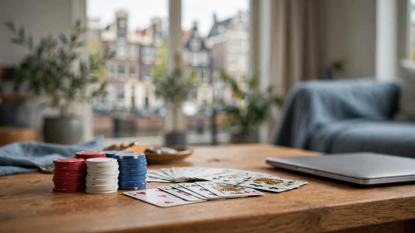 €10 storten bij een casino zonder Cruks: regels