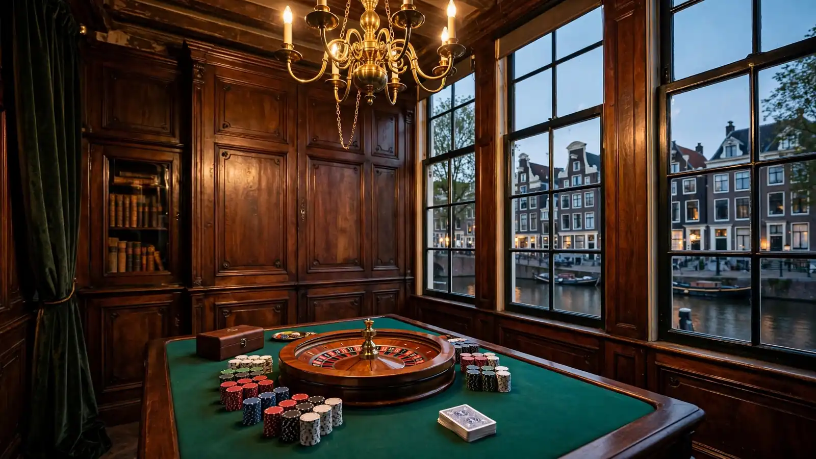 Casino zonder gokstop: regels rond CRUKS