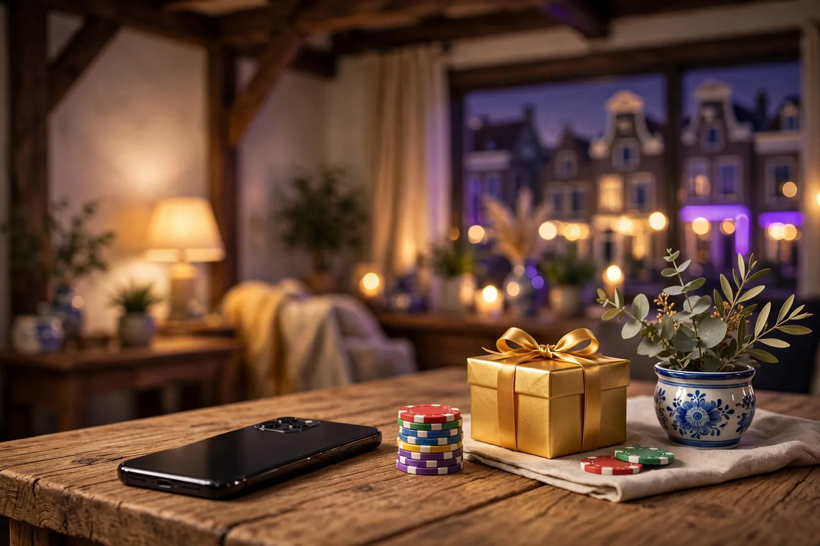 Gratis spins zonder storting: 30, 50, 100 of 150