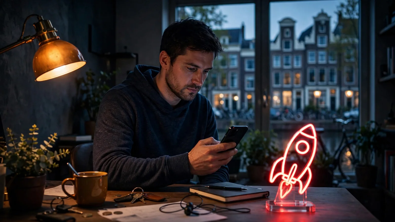 Crashgames in Nederlandse casino’s: zo werkt cash-out
