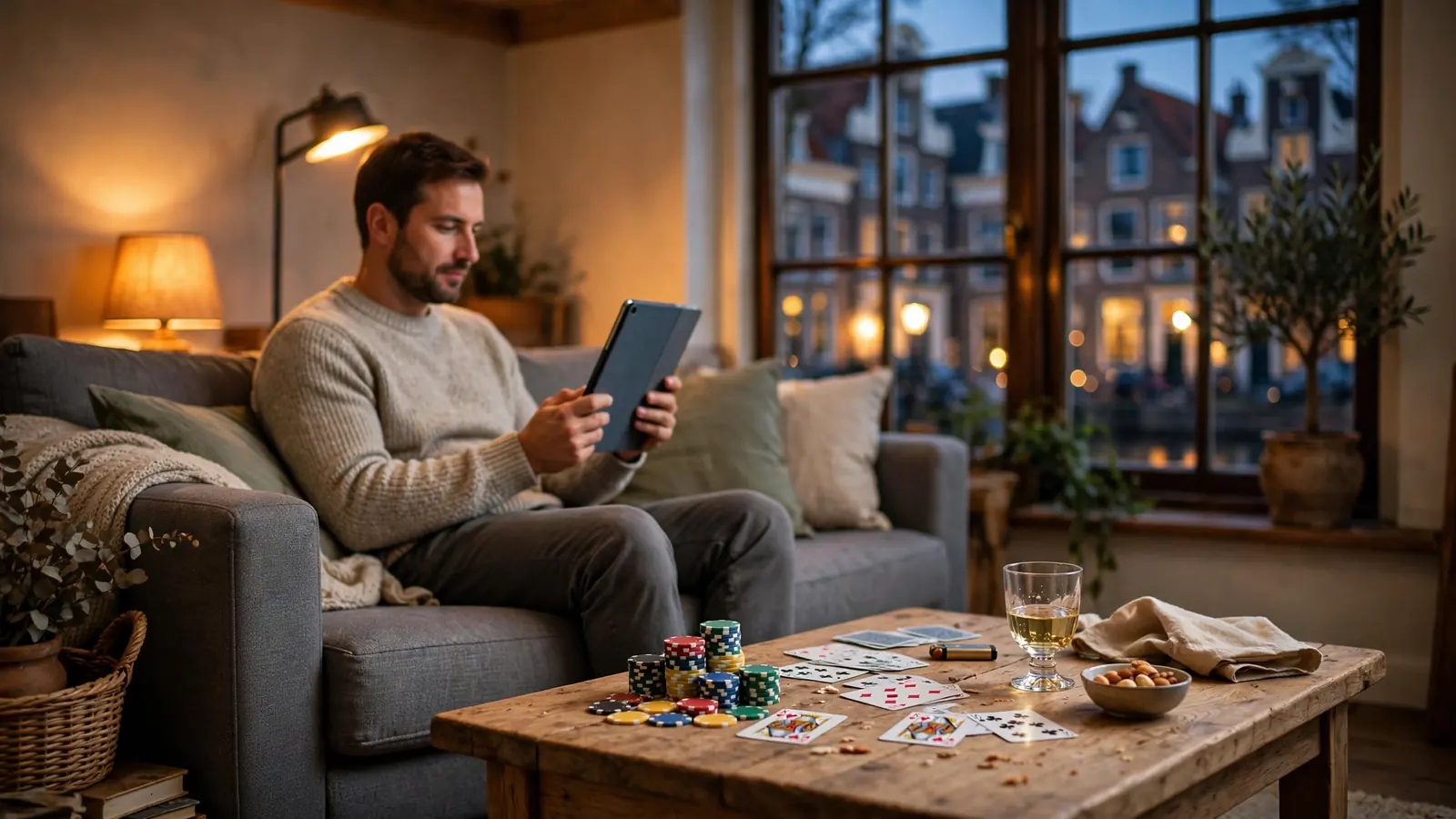 Engelse goksites: betekenis en risico’s in Nederland