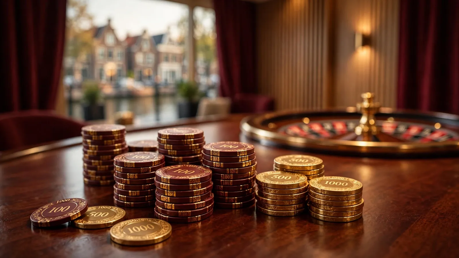 Exclusieve casino bonus in Nederland: uitleg