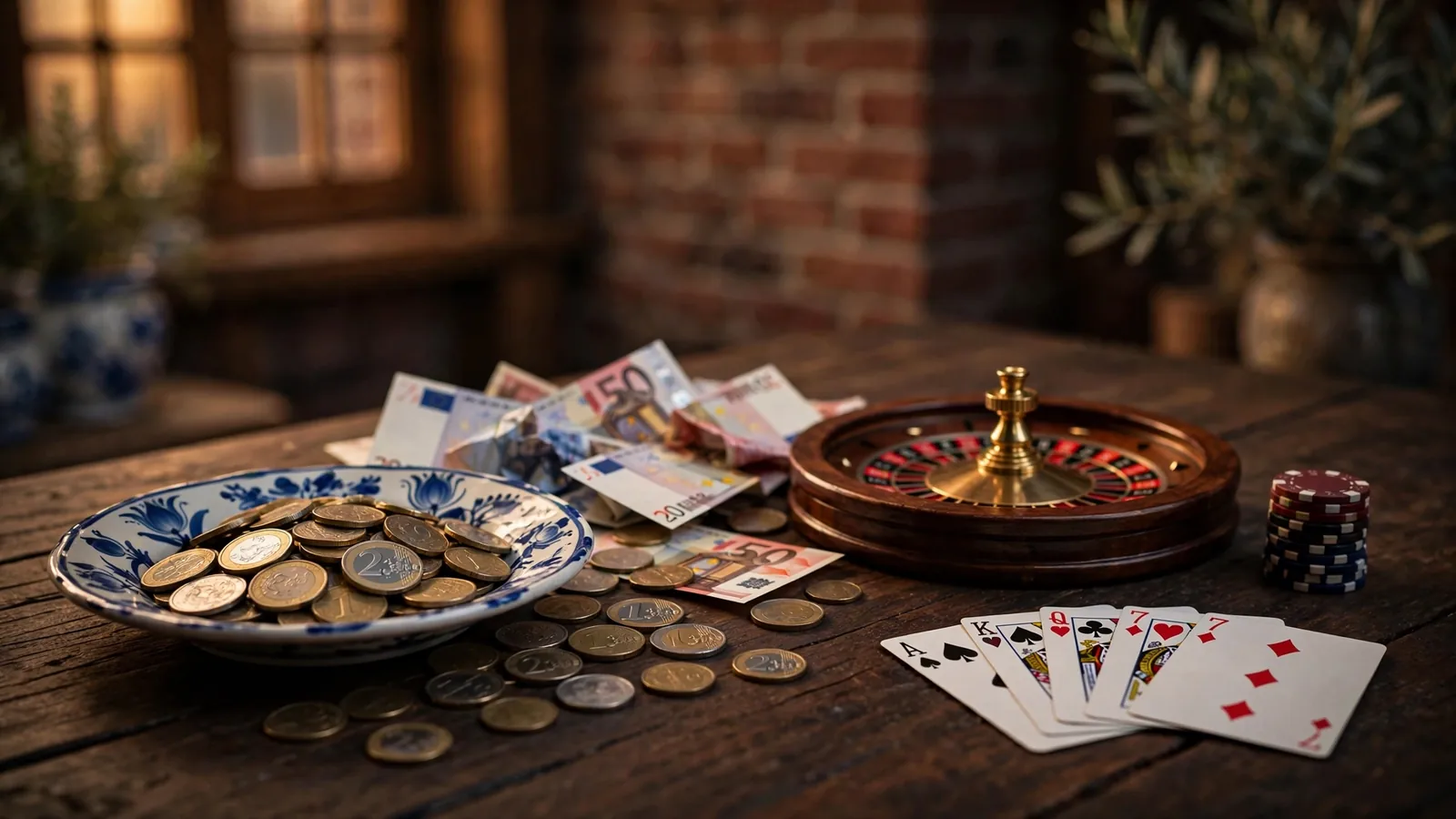 Geld terug online casino: wanneer is terugbetaling mogelijk?
