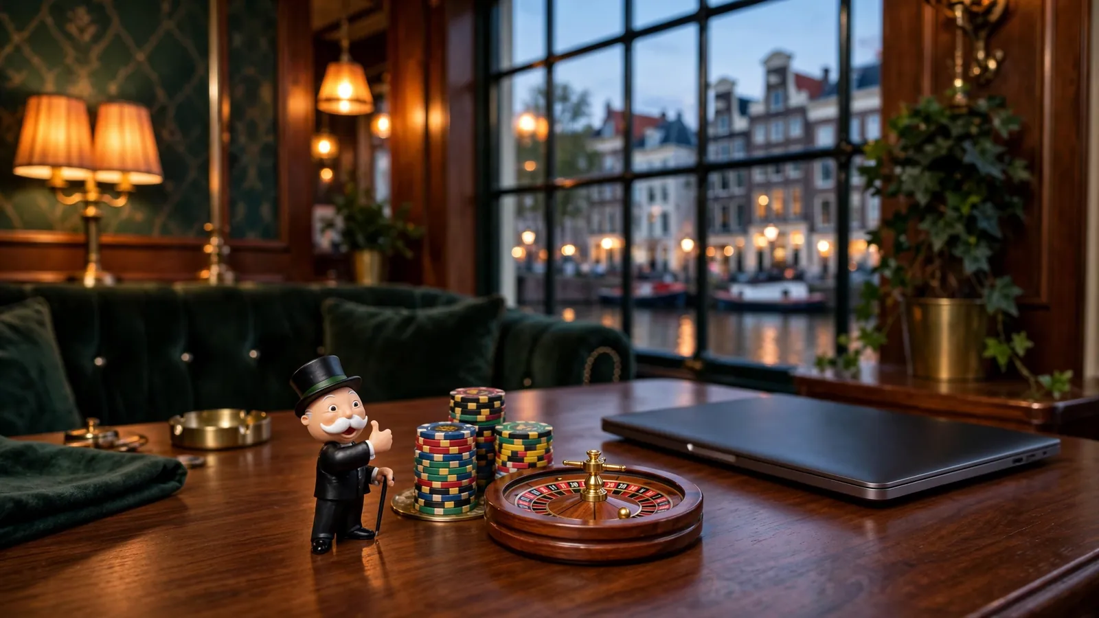 Monopoly Live casino in Nederland: spel en regels