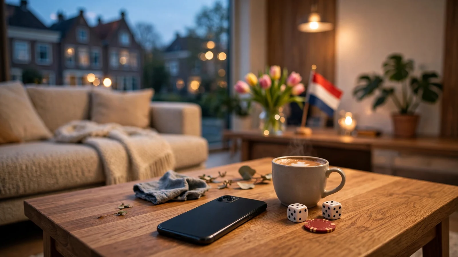 Nieuwste gokkasten online: aanbod en controle