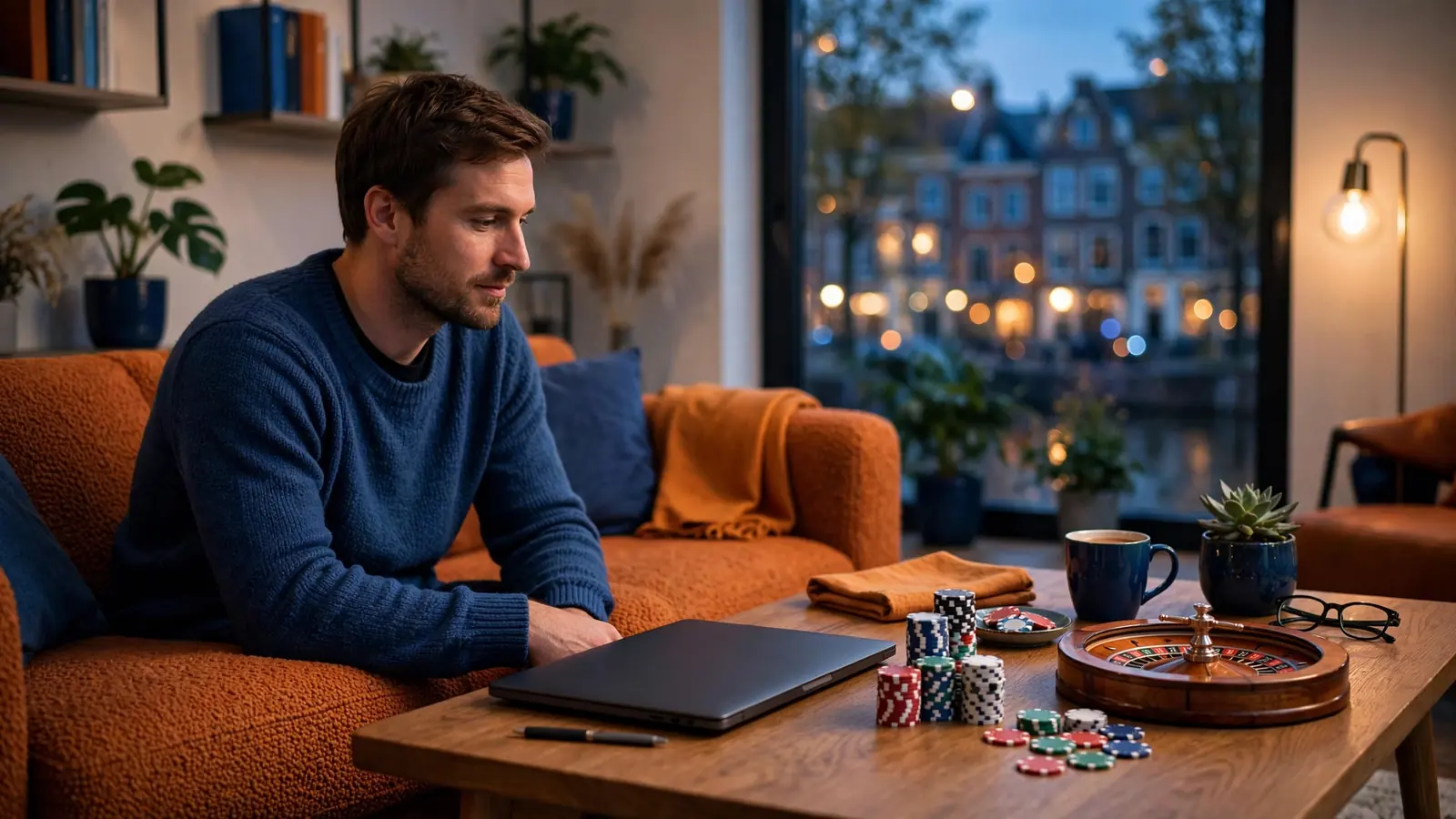Nieuwste online casino’s en bonussen zonder storting