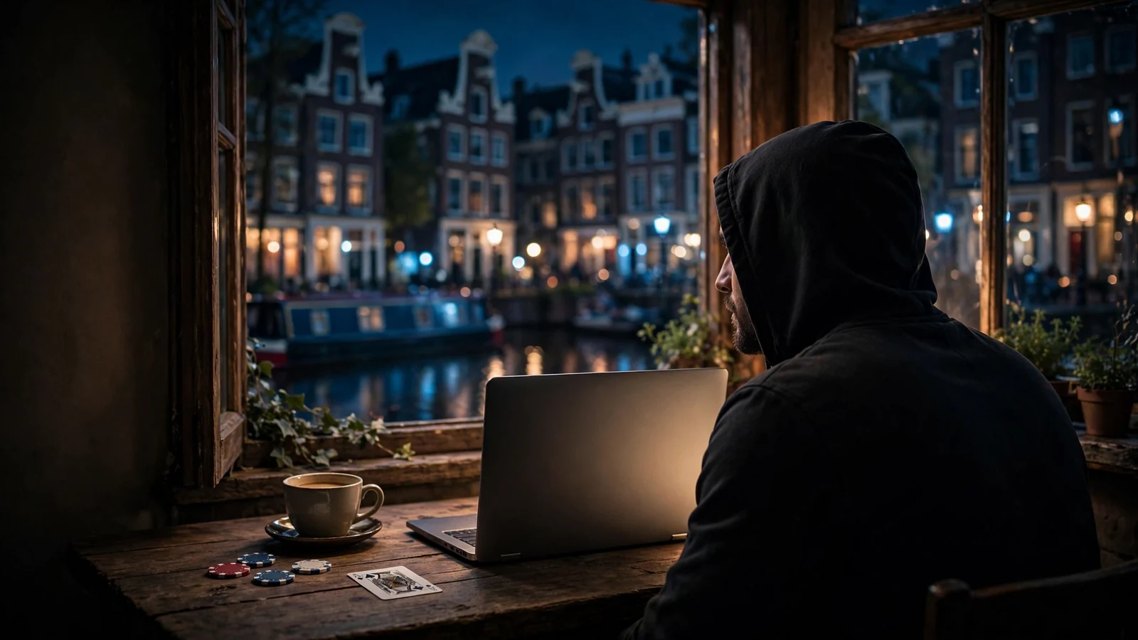No-KYC-casino in Nederland: zo werkt spelen