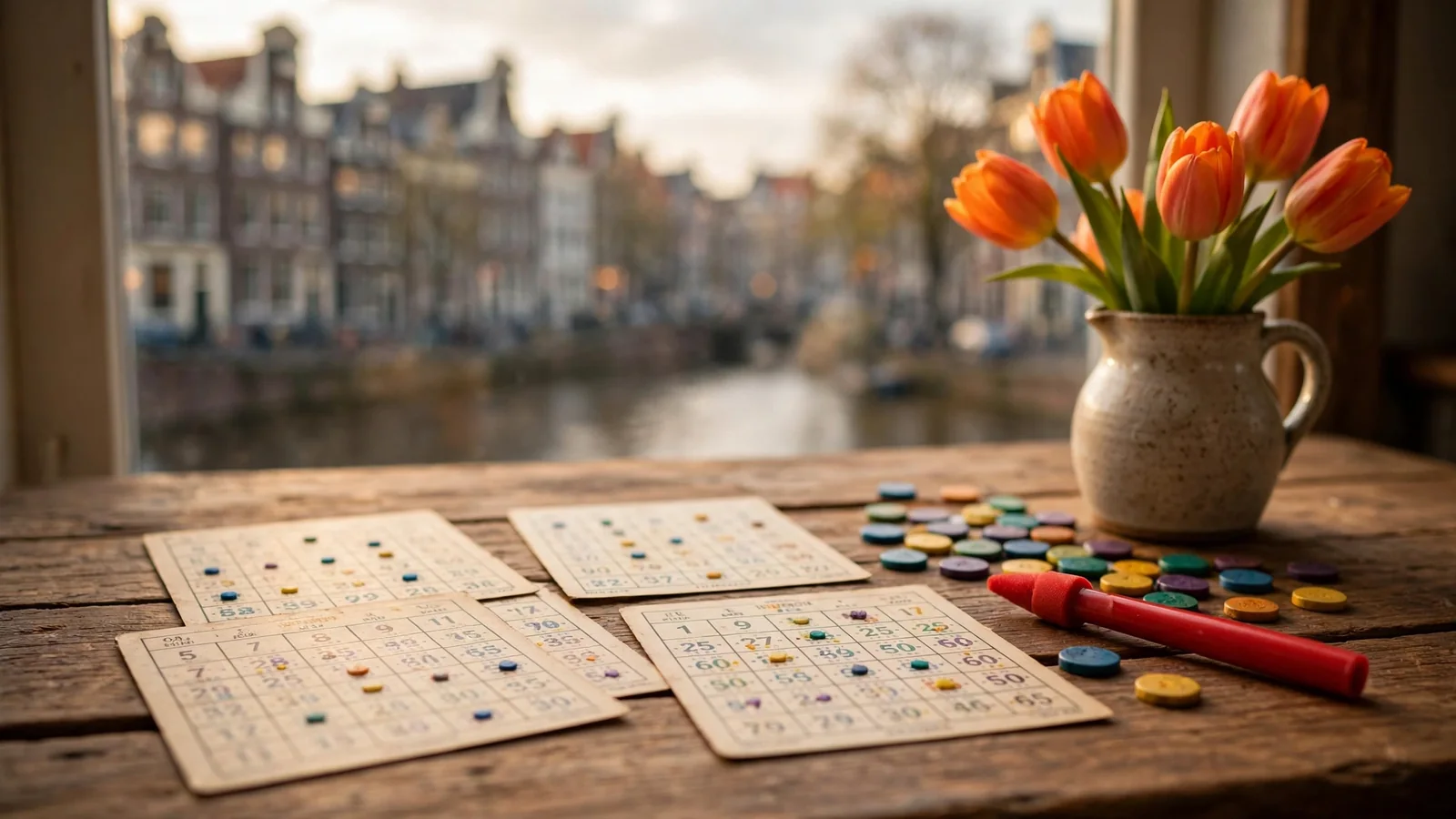 Bingo casino online in Nederland: waar let je op?