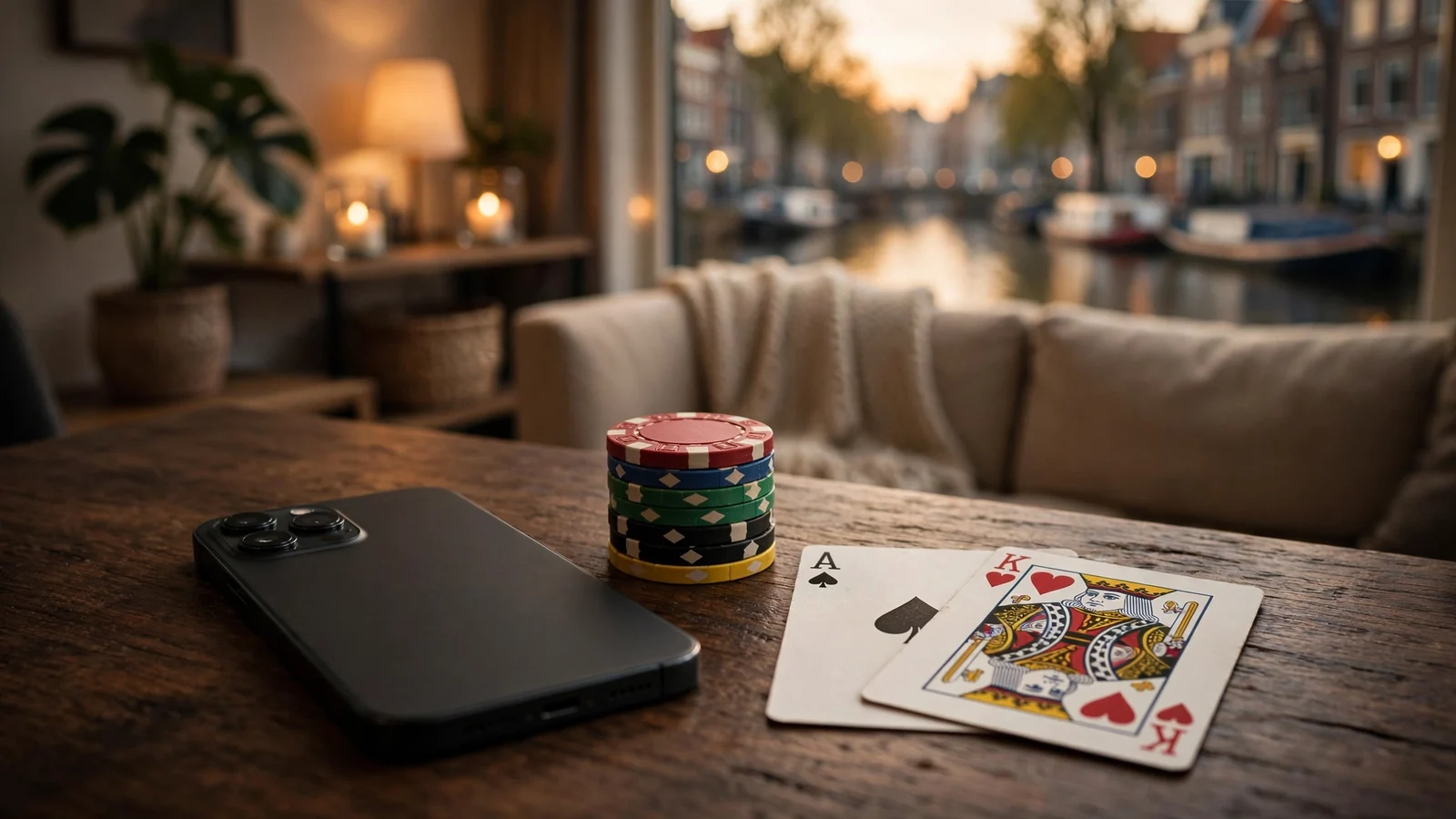 Online casino achteraf betalen: uitleg en opties