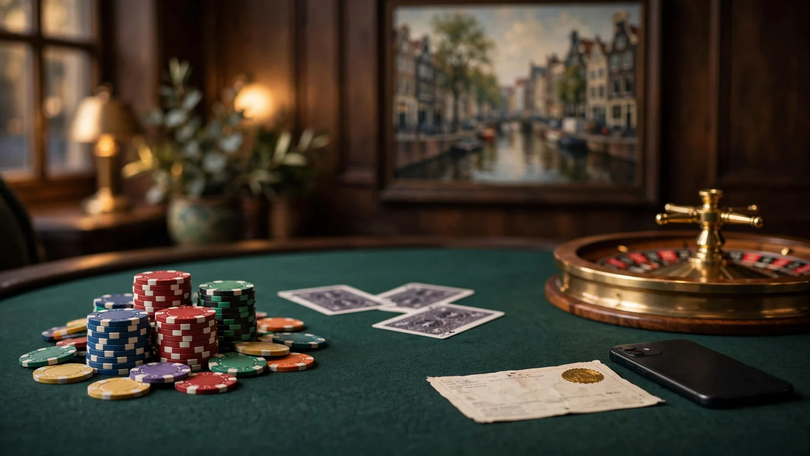 Online casino bonuscode in Nederland: zo werkt het