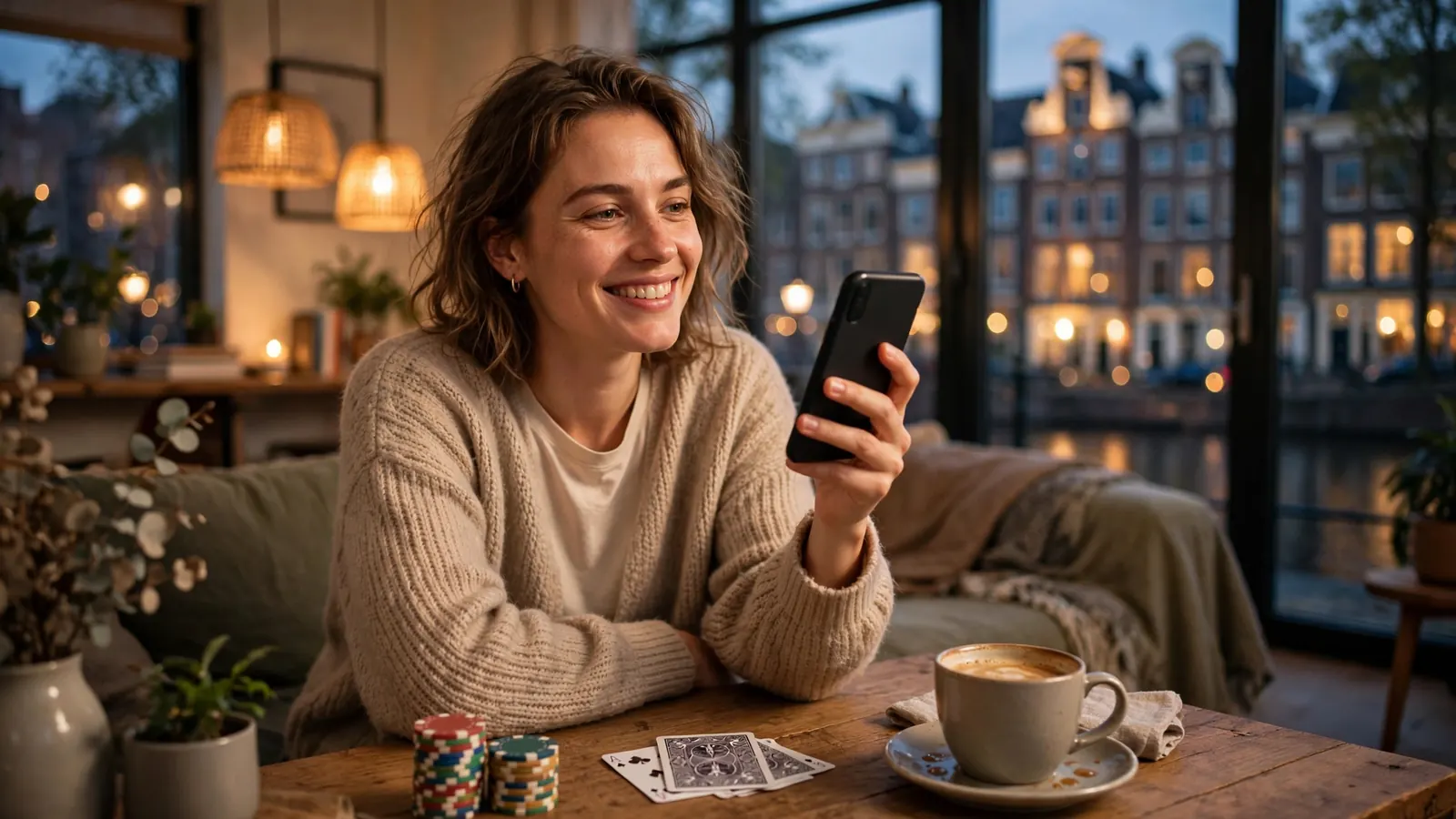 Online casino gratis speelgeld: voorwaarden uitgelegd