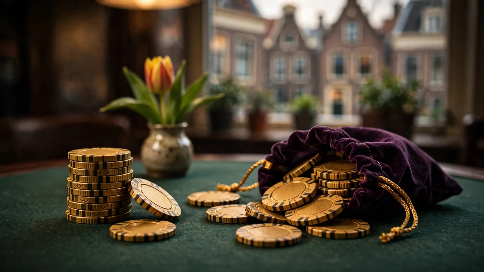 Online casino met gratis startgeld: vormen en voorwaarden