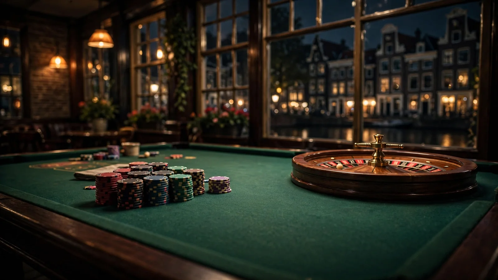 Online casino zonder verificatie in Nederland: wat geldt?