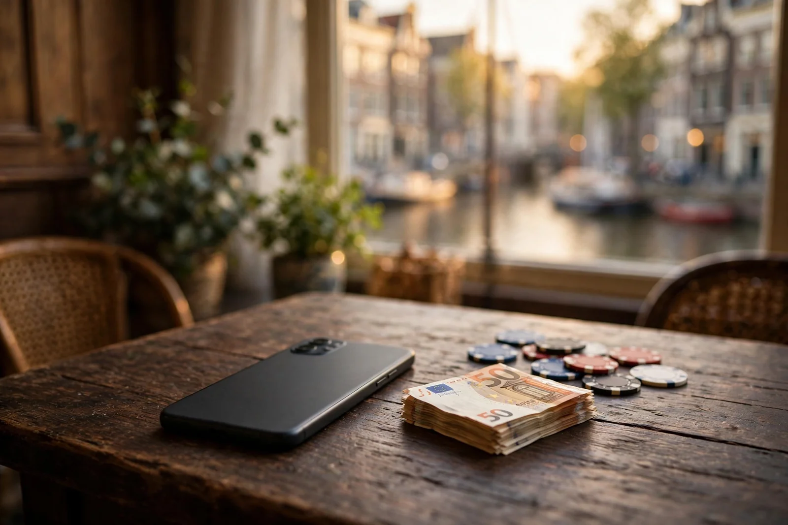 Online gokken: direct uitbetalen uitgelegd