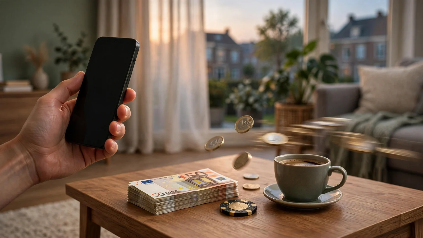 Snelst uitbetalende online casino’s: tijden