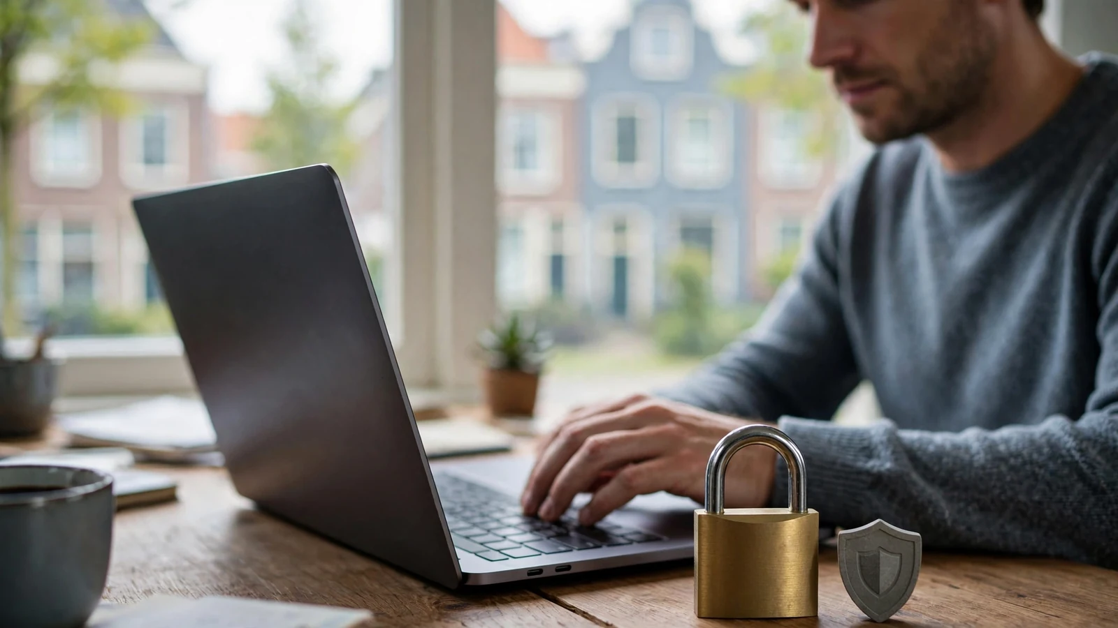 Veilig online casino: betrouwbaarheid controleren
