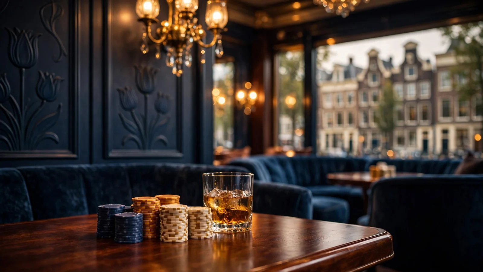 VIP-casinoprogramma in Nederland: zo werkt het